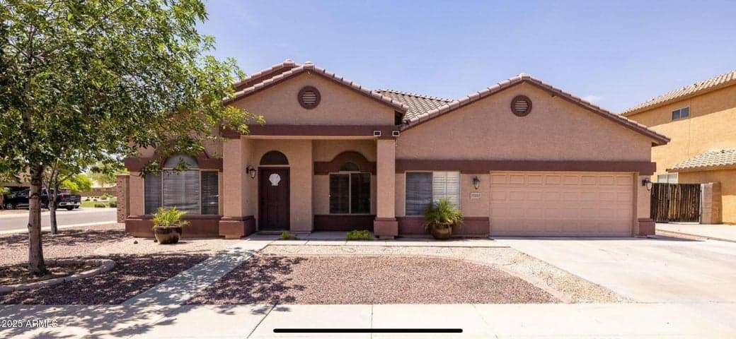 15946 N Naegel Drive, Surprise, AZ
