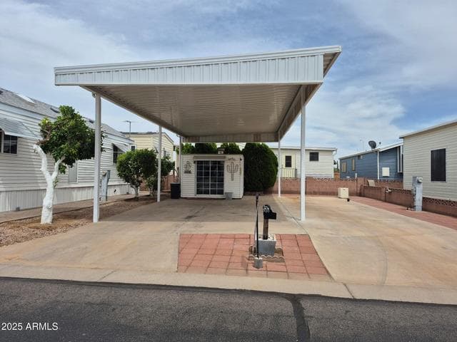 7750 E BROADWAY Road #300, Mesa, AZ
