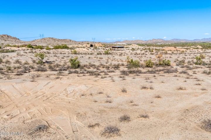 0 S 3rd Road #10, Buckeye, AZ