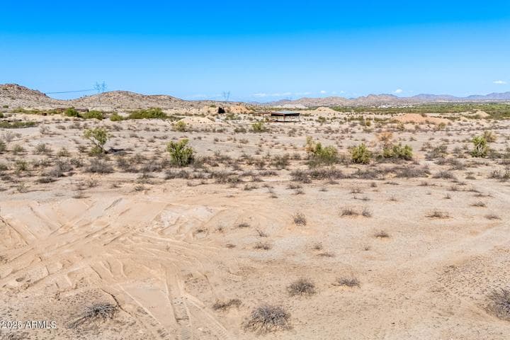 0 S 3rd Road #2, Buckeye, AZ