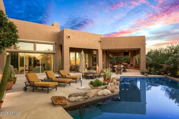 9378 E SUNDANCE Trail, Scottsdale, AZ