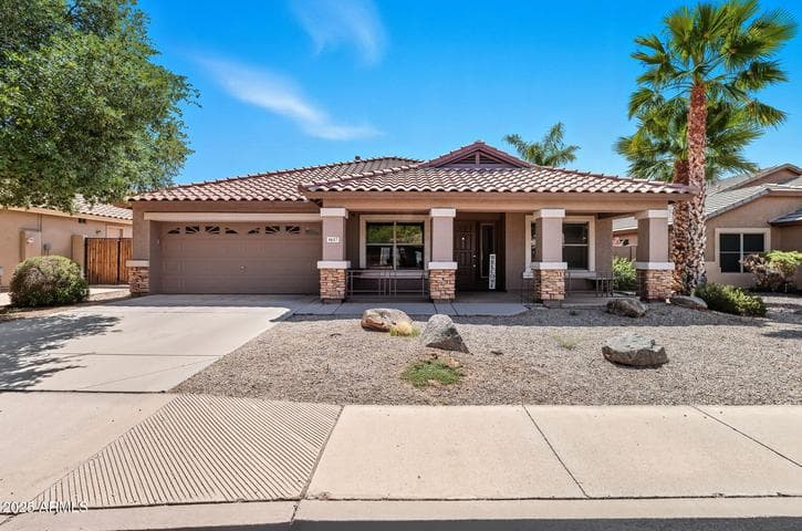 9637 E OLLA Avenue, Mesa, AZ