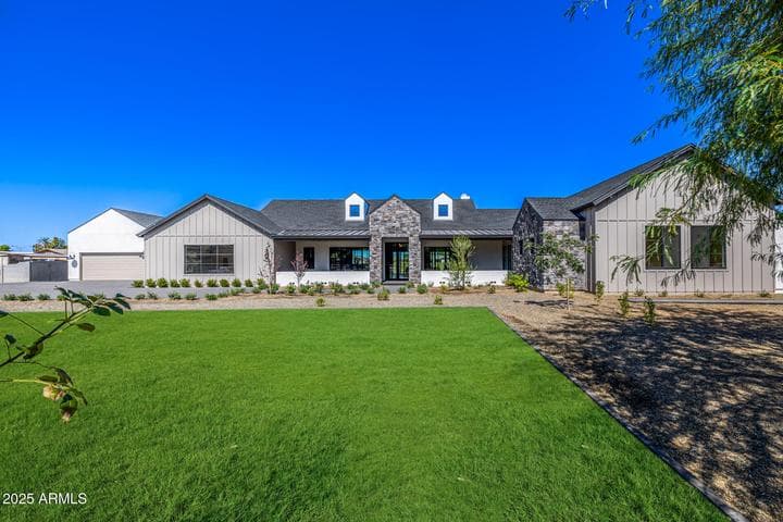 23817 S 148TH Street, Chandler, AZ