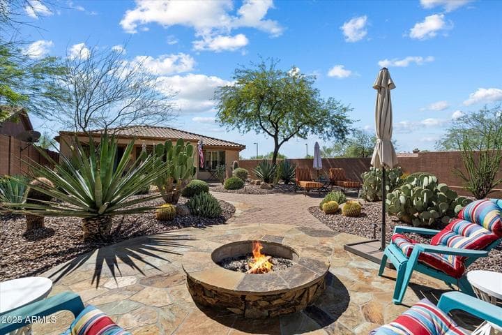 2366 W MUIRFIELD Drive, Anthem, AZ