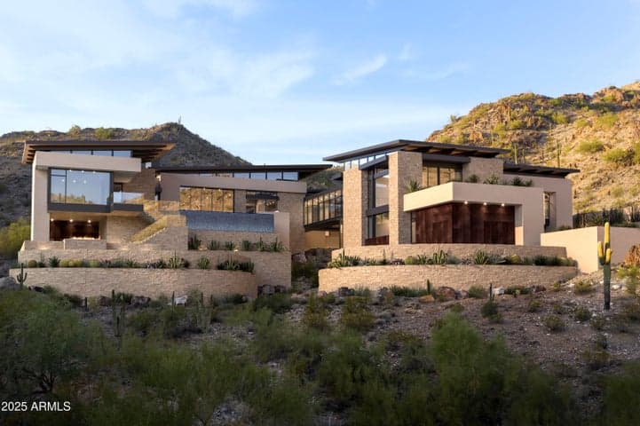 7256 N 40TH Street #6, Paradise Valley, AZ