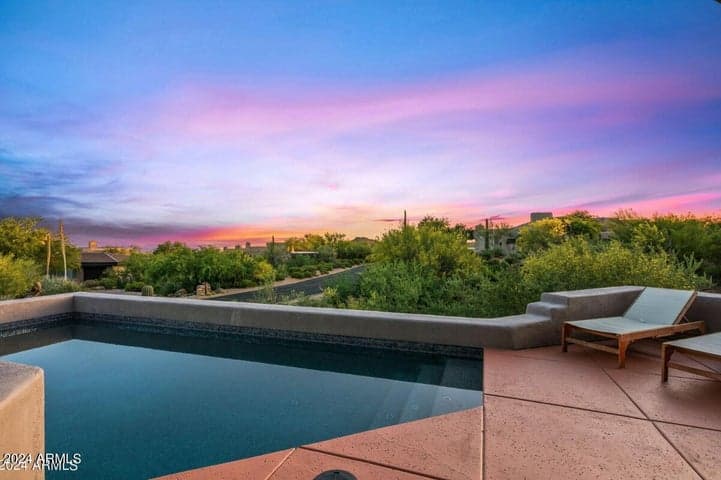10726 E TAMARISK Way, Scottsdale, AZ