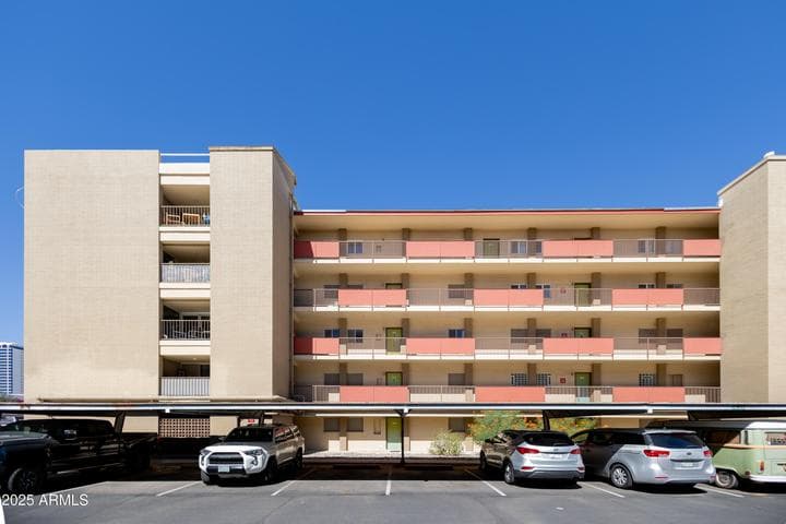 353 E THOMAS Road #C307, Phoenix, AZ