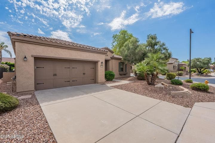 12629 W BAJADA Road, Peoria, AZ