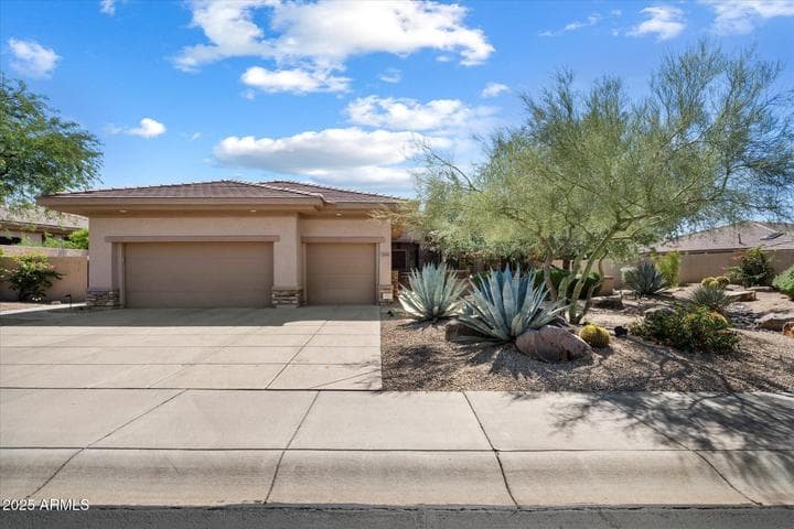 7559 E Visao Drive, Scottsdale, AZ