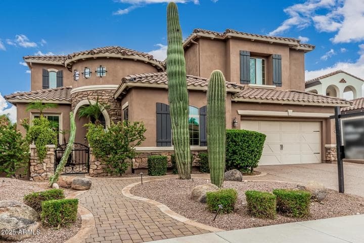 5319 E BAKER Drive, Cave Creek, AZ