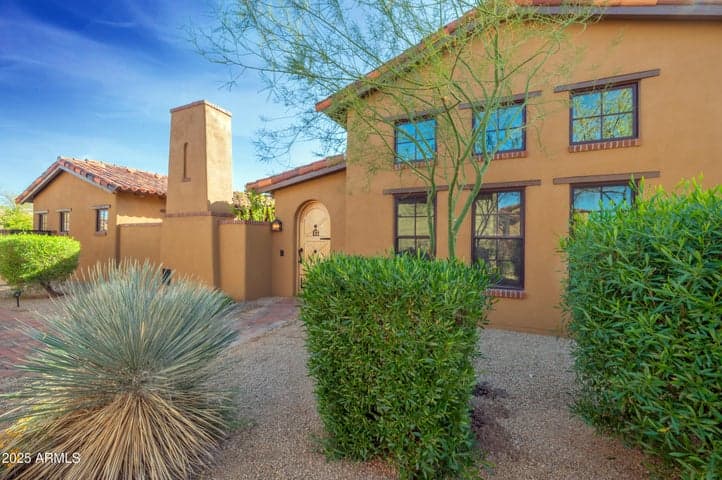 10575 E RISING SUN Drive, Scottsdale, AZ