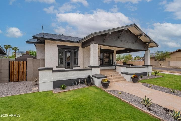 1034 E MCKINLEY Street, Phoenix, AZ