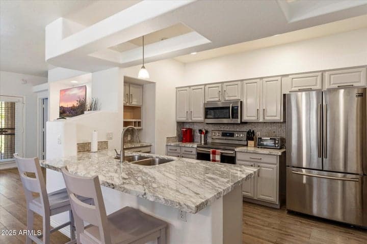 11500 E COCHISE Drive #1104, Scottsdale, AZ