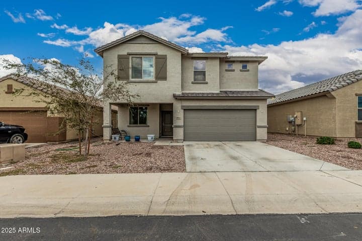 21561 W ASHLEIGH MARIE Street, Buckeye, AZ