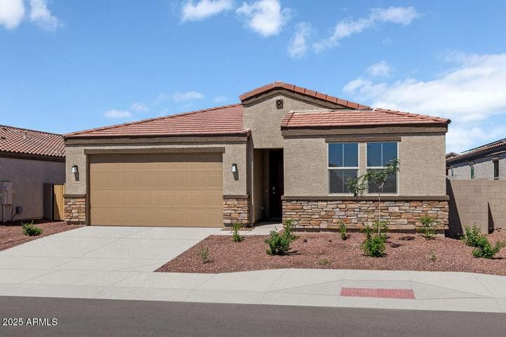 5870 S 246TH Lane, Buckeye, AZ