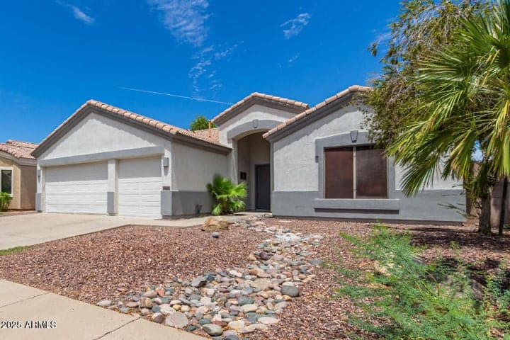 4464 E Redfield Court, Gilbert, AZ