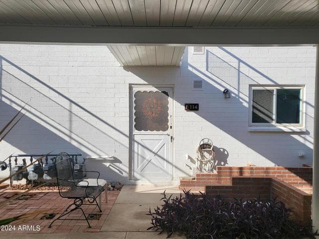 808 N 82ND Street #F114, Scottsdale, AZ