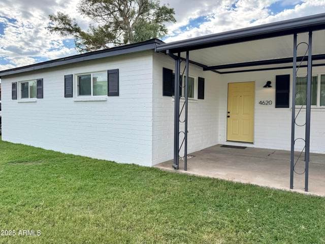 4620 N 27TH Avenue, Phoenix, AZ