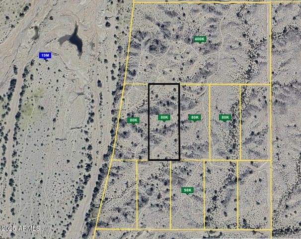 319XX W Glenrosa Avenue #Parcel 2, Buckeye, AZ