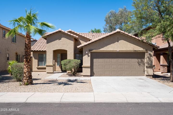 15354 W TASHA Drive, Surprise, AZ