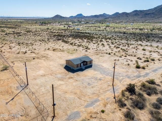 11091 N GARDUNO Road, Maricopa, AZ