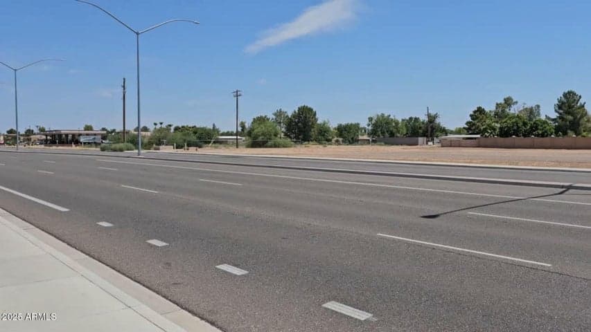 0 E Baseline Road #-, Gilbert, AZ