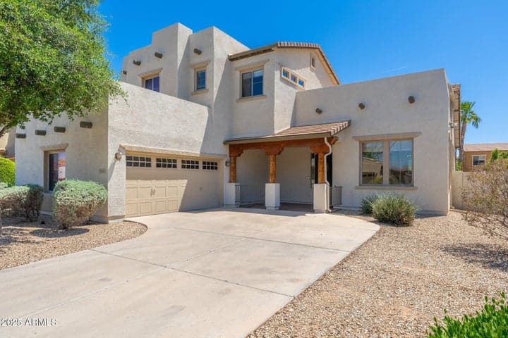 15659 W MEADOWBROOK Avenue, Goodyear, AZ