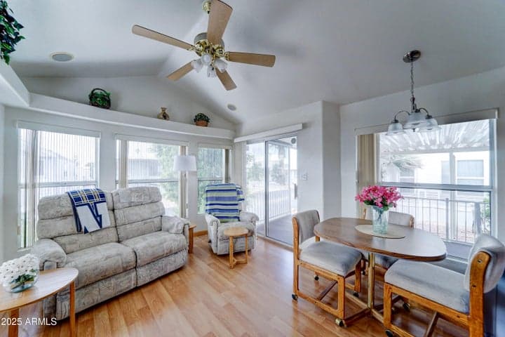 111 S GREENFIELD Road #552, Mesa, AZ