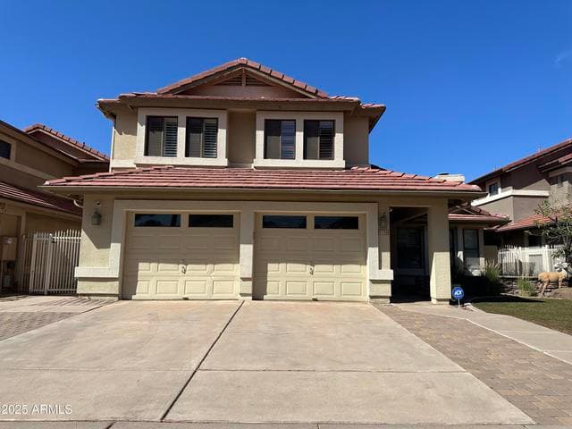5726 W IVANHOE Street, Chandler, AZ