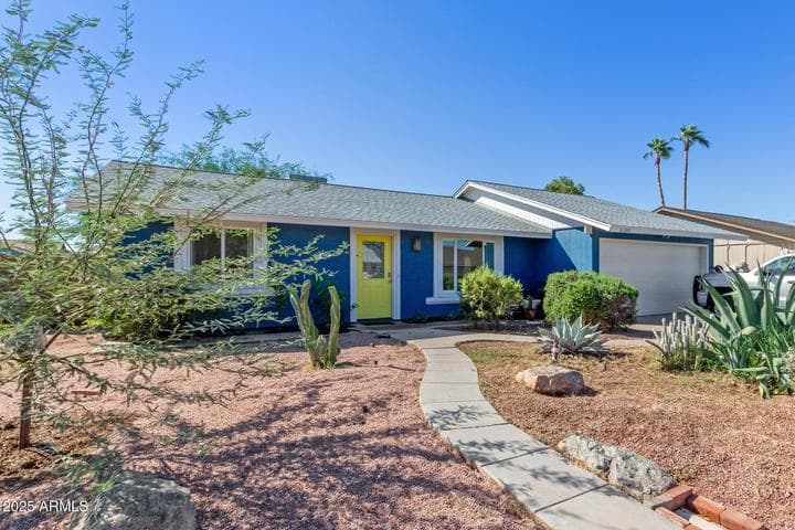 2109 E CINDY Street, Chandler, AZ