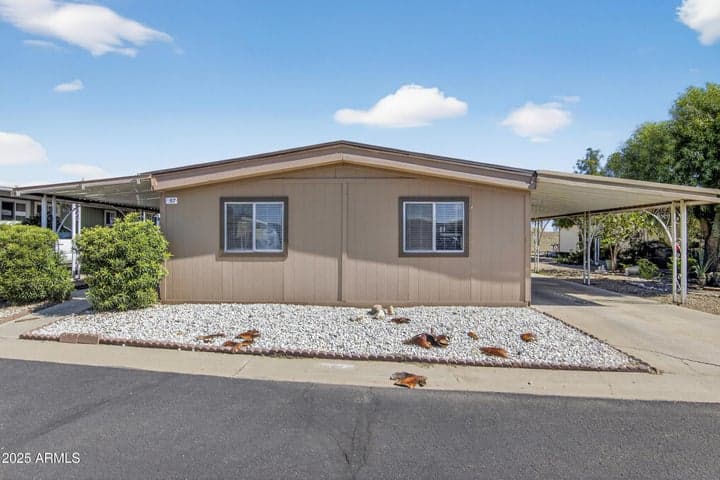 5950 W MISSOURI Avenue #57, Glendale, AZ