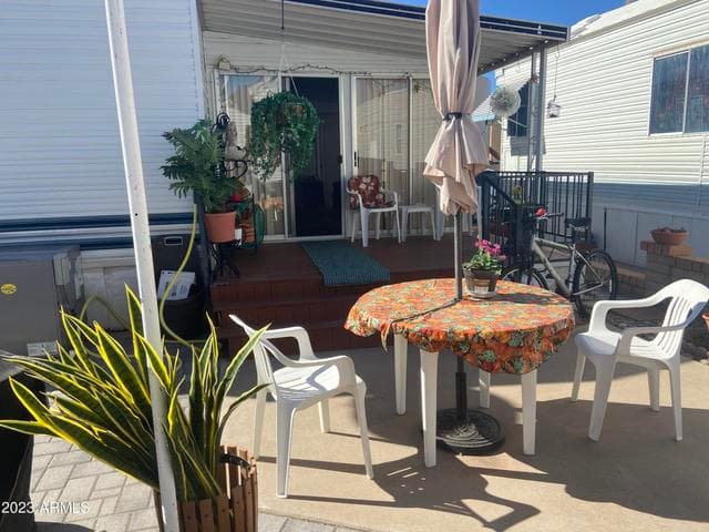 2126 S Dakota Avenue, Apache Junction, AZ