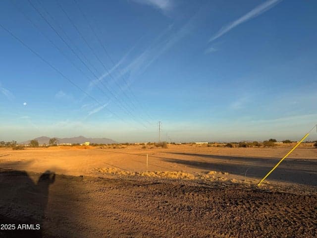 18888 N JERICHO Road #-, Maricopa, AZ