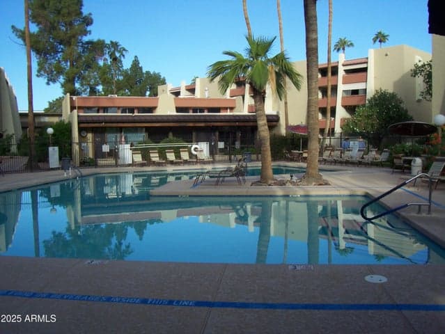 7625 E CAMELBACK Road #A322, Scottsdale, AZ