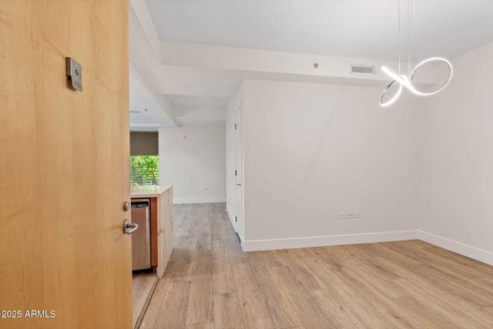 7127 E RANCHO VISTA Drive #2003, Scottsdale, AZ