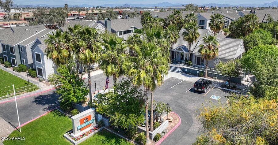 445 S DOBSON Road #B2, Mesa, AZ