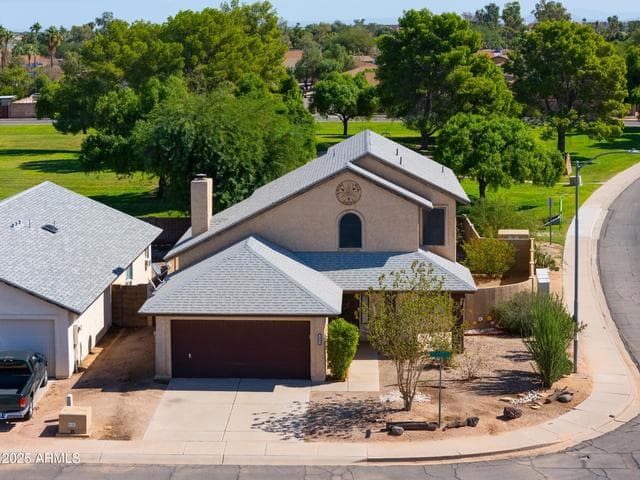 1802 N Center Avenue, Casa Grande, AZ