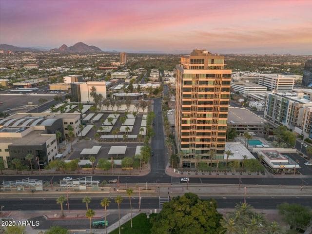 1 E LEXINGTON Avenue #1302, Phoenix, AZ