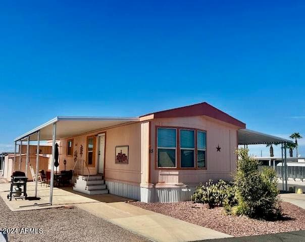 747 E GERMANN Road #85, San Tan Valley, AZ