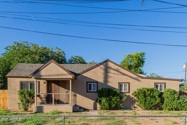 2128 W GEORGIA Avenue, Phoenix, AZ