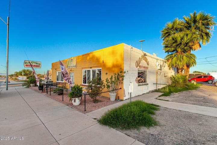 505 S MAIN Street, Florence, AZ