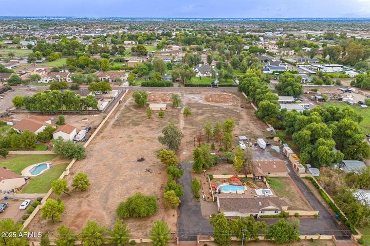 12520 E VICTORIA Street #1, Chandler, AZ