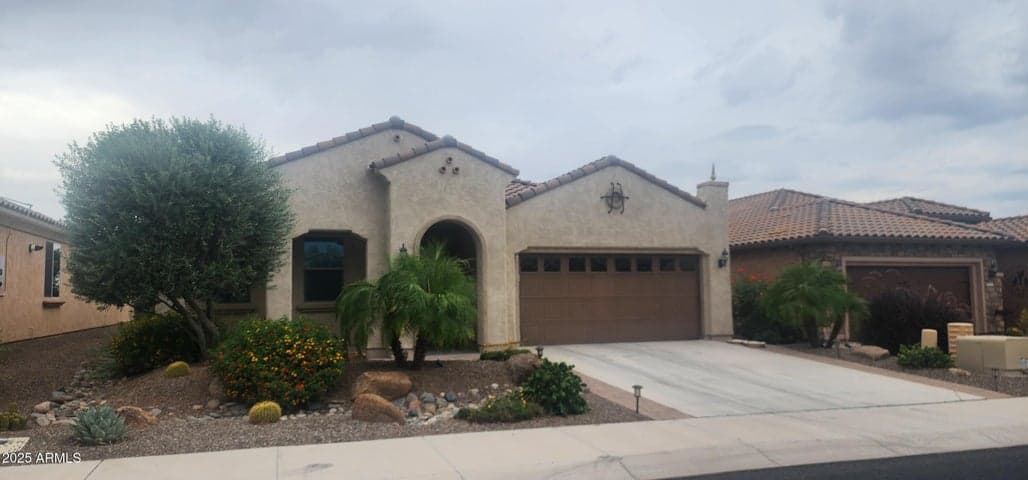 20602 N 274th Avenue, Buckeye, AZ