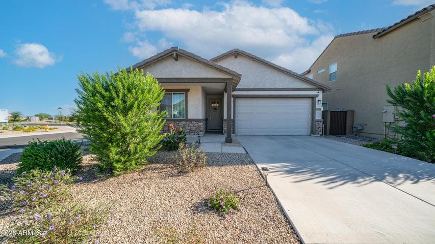 4548 W Charlie Drive, San Tan Valley, AZ