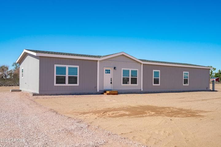 5560 N 383rd Lane, Tonopah, AZ