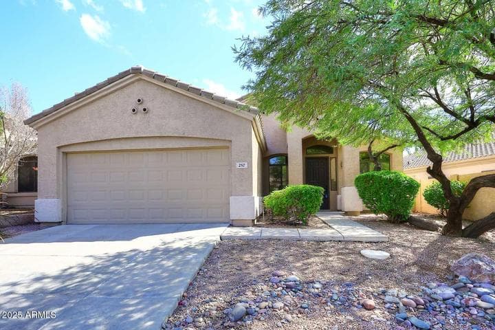 257 E ASHURST Drive, Phoenix, AZ