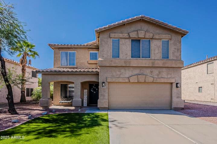 30158 N ROYAL OAK Way, San Tan Valley, AZ