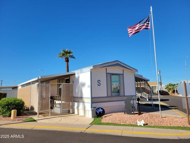 2460 E Main Street #B9, Mesa, AZ