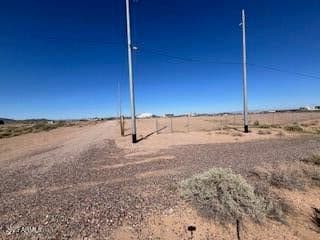 39643 W MARICOPA Lot 1 Street #-, Tonopah, AZ