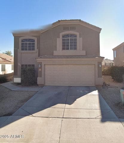 12709 W VENTURA Street, El Mirage, AZ